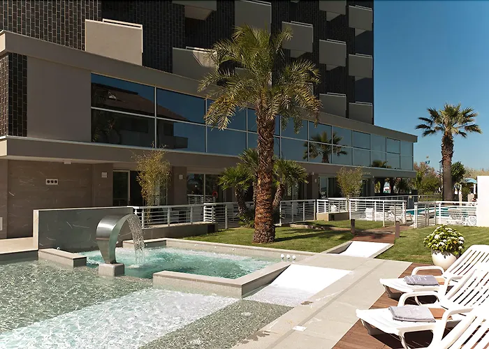 Hotel Eden